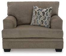 Load image into Gallery viewer, Stonemeade Sofa Chaise, Chair, and Ottoman
