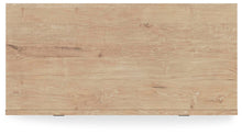 Load image into Gallery viewer, Cielden Full Panel Bed with Mirrored Dresser, Chest and Nightstand
