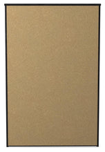 Load image into Gallery viewer, Belachime Queen Panel Bed with Mirrored Dresser, Chest and Nightstand
