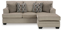 Load image into Gallery viewer, Stonemeade Sofa Chaise, Chair, and Ottoman
