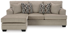 Load image into Gallery viewer, Stonemeade Sofa Chaise, Chair, and Ottoman
