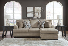 Load image into Gallery viewer, Stonemeade Sofa Chaise, Chair, and Ottoman
