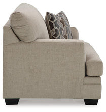 Load image into Gallery viewer, Stonemeade Sofa Chaise, Chair, and Ottoman
