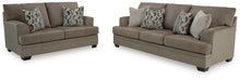 Load image into Gallery viewer, Stonemeade Sofa and Loveseat
