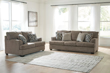Load image into Gallery viewer, Stonemeade Sofa and Loveseat
