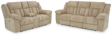 Load image into Gallery viewer, Tip-Off Sofa and Loveseat
