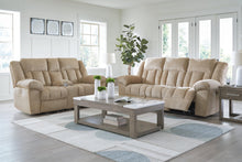 Load image into Gallery viewer, Tip-Off Sofa and Loveseat
