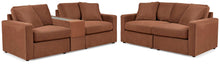 Load image into Gallery viewer, Modmax Sofa and Loveseat
