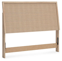 Load image into Gallery viewer, Cielden Queen Panel Headboard, Dresser, Mirror, Chest and Nightstand
