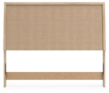 Load image into Gallery viewer, Cielden Queen Panel Headboard, Dresser, Mirror, Chest and Nightstand
