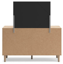 Load image into Gallery viewer, Cielden Queen Panel Headboard, Dresser, Mirror, Chest and Nightstand
