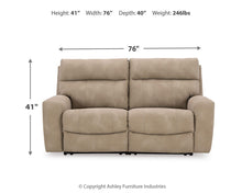 Load image into Gallery viewer, Next-Gen DuraPella Sofa and Loveseat
