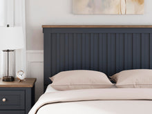 Load image into Gallery viewer, Landocken Queen Panel Bed, Dresser, Mirror and Nightstand
