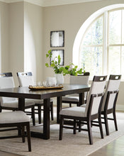 Load image into Gallery viewer, Neymorton Dining Table and 6 Chairs
