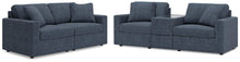 Load image into Gallery viewer, Modmax Sofa and Loveseat
