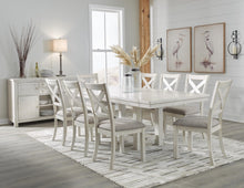 Load image into Gallery viewer, Robbinsdale Dining Table and 8 Chairs
