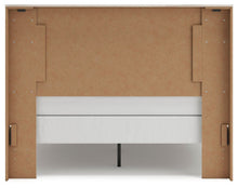 Load image into Gallery viewer, Lawroy Queen Panel Bed, Dresser, Mirror, Chest and Nightstand
