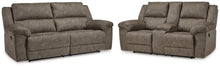 Load image into Gallery viewer, Laresview Sofa and Loveseat
