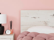 Load image into Gallery viewer, Lawroy Twin Panel Bed, Dresser, Mirror, Chest and Nightstand
