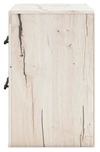 Load image into Gallery viewer, Lawroy Twin Panel Bed, Dresser, Mirror, Chest and Nightstand
