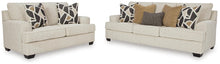 Load image into Gallery viewer, Heartcort Sofa and Loveseat
