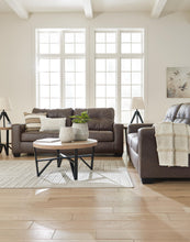 Load image into Gallery viewer, Barlin Mills Sofa and Loveseat
