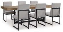 Load image into Gallery viewer, Tomtyn Dining Table and 6 Chairs
