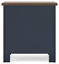 Load image into Gallery viewer, Landocken Twin Panel Bed, Dresser, Mirror and Nightstand
