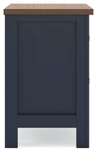 Load image into Gallery viewer, Landocken Twin Panel Bed, Dresser, Mirror and Nightstand

