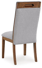 Load image into Gallery viewer, Lyncott Dining Table and 4 Chairs
