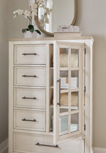 Load image into Gallery viewer, Shaybrock Queen Panel Bed, Dresser, Mirror, Chest and Nightstand
