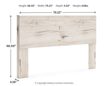 Load image into Gallery viewer, Lawroy King Panel Headboard, Dresser and Mirror
