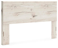 Load image into Gallery viewer, Lawroy King Panel Headboard, Dresser, Mirror and Nightstand
