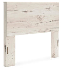 Load image into Gallery viewer, Lawroy Full Panel Headboard, Dresser, Mirror and Nightstand
