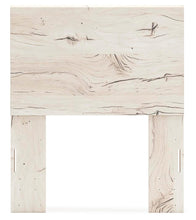 Load image into Gallery viewer, Lawroy Twin Panel Headboard, Dresser, Mirror, Chest and Nightstand
