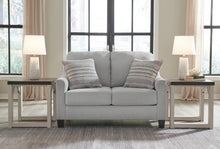 Load image into Gallery viewer, Adlai Sofa, Loveseat, Chair and Ottoman
