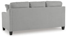 Load image into Gallery viewer, Adlai Sofa, Loveseat, Chair and Ottoman
