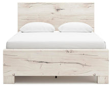 Load image into Gallery viewer, Lawroy Queen Panel Bed with Storage, Dresser, Mirror, Chest and Nightstand
