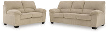 Load image into Gallery viewer, SimpleJoy Sofa and Loveseat
