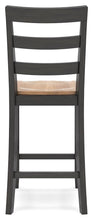 Load image into Gallery viewer, Gesthaven Counter Height Dining Table and 2 Barstools
