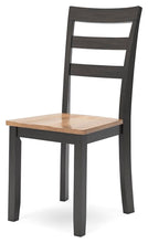 Load image into Gallery viewer, Gesthaven Dining Table and 2 Chairs
