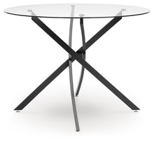 Load image into Gallery viewer, Pharwynn Dining Table and 4 Chairs
