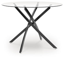 Load image into Gallery viewer, Pharwynn Dining Table and 4 Chairs

