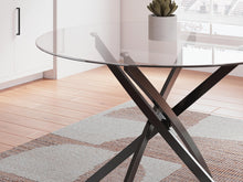 Load image into Gallery viewer, Pharwynn Dining Table and 4 Chairs
