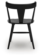 Load image into Gallery viewer, Gretlynn Dining Table and 4 Chairs
