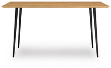 Load image into Gallery viewer, Gretlynn Dining Table and 4 Chairs
