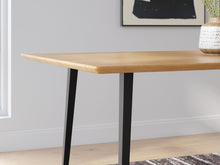 Load image into Gallery viewer, Gretlynn Dining Table and 4 Chairs

