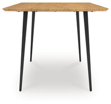 Load image into Gallery viewer, Gretlynn Dining Table and 4 Chairs
