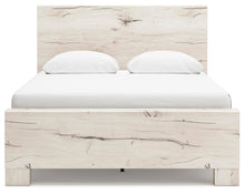 Load image into Gallery viewer, Lawroy Queen Panel Bed, Dresser and Mirror
