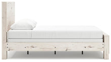 Load image into Gallery viewer, Lawroy Queen Panel Bed, Dresser and Mirror
